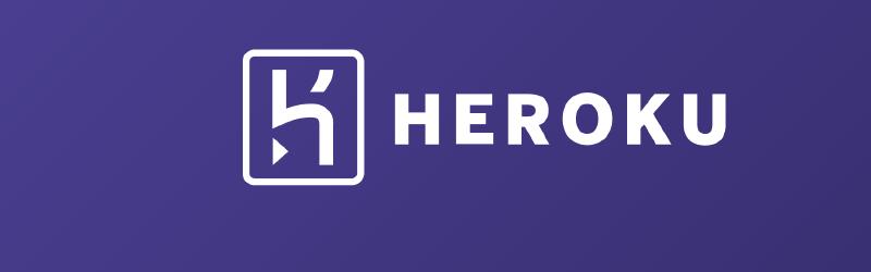 Featured image of post Deploy Node Application to Heroku